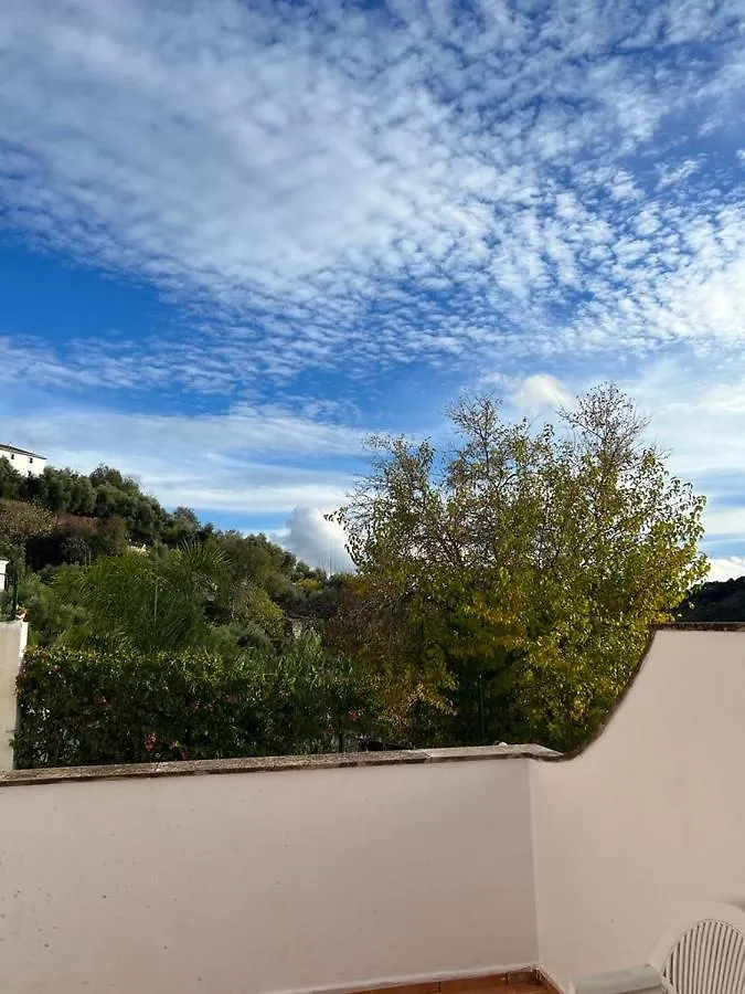 Casa Rural Bajadilla 5 Atajate