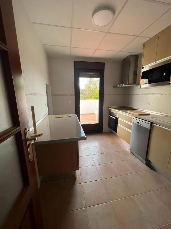 Casa Rural Bajadilla 5 Atajate Séjour à la campagne