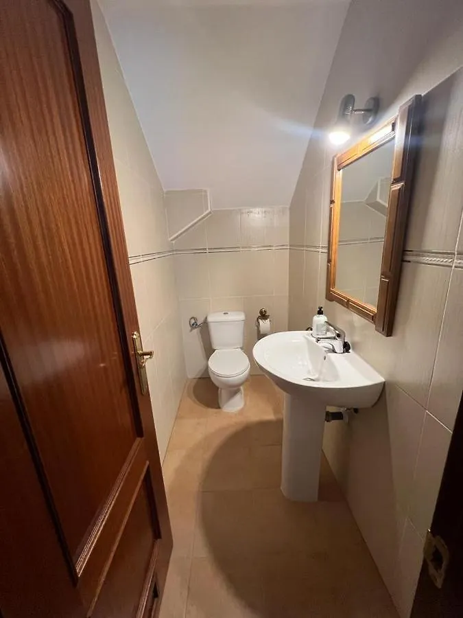 Casa Rural Bajadilla 5 Atajate Espagne