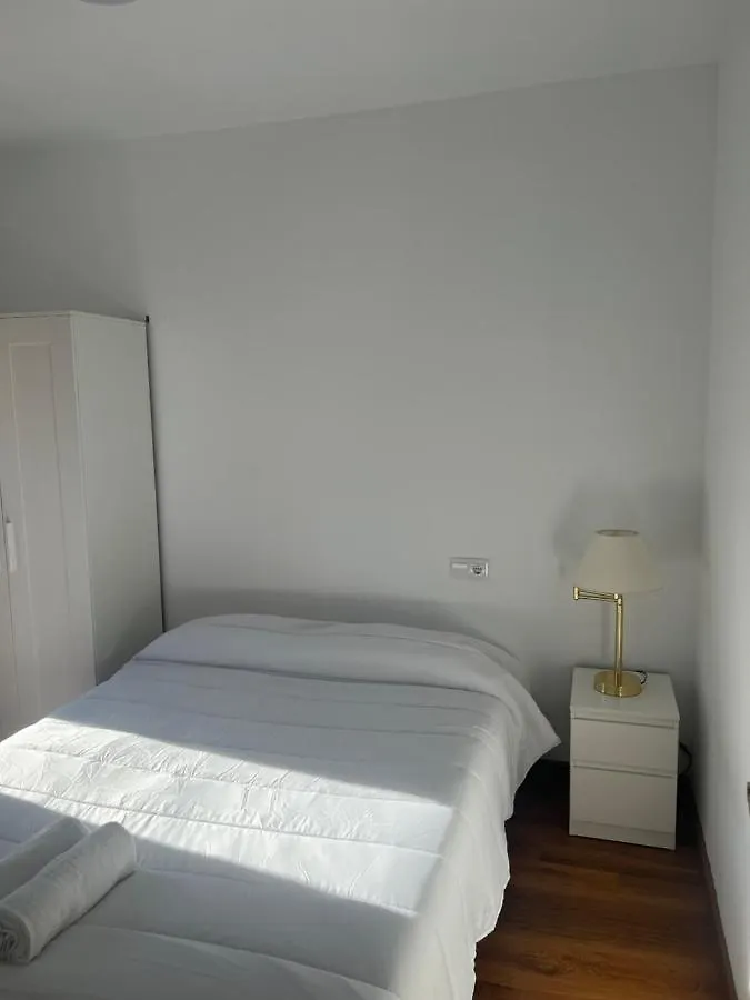 Casa Rural Bajadilla 5 Atajate