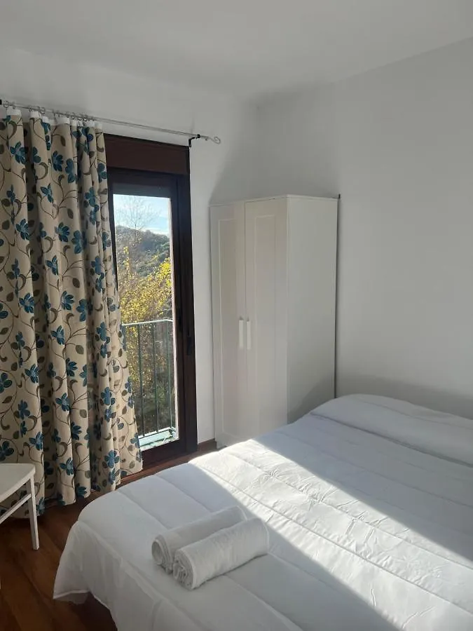 Casa Rural Bajadilla 5 Atajate