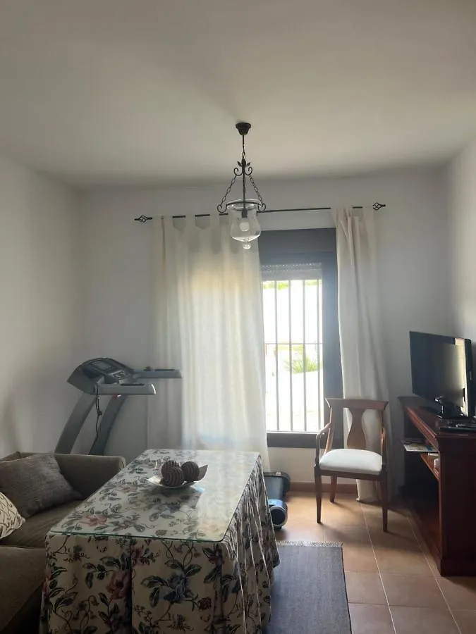 Casa Rural Bajadilla 5 Atajate 0*,