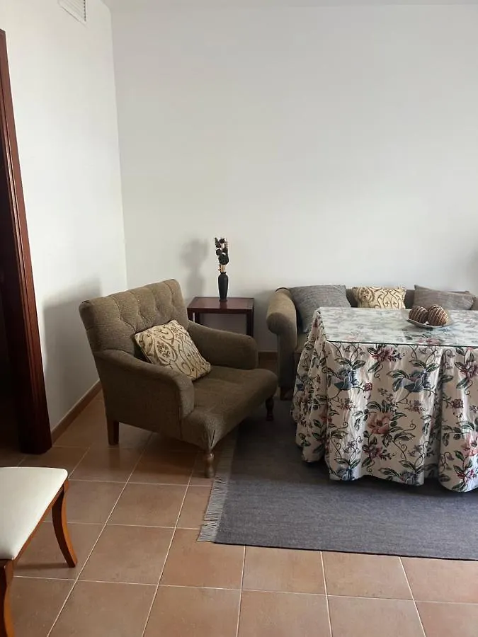 Séjour à la campagne Casa Rural Bajadilla 5 Atajate