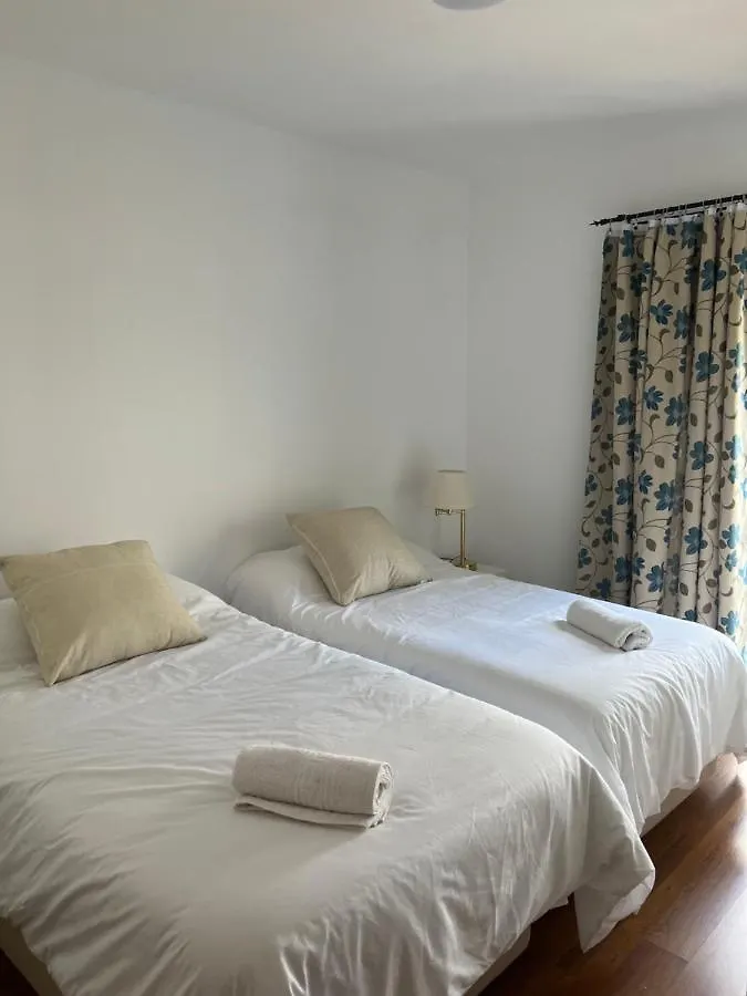 Casa Rural Bajadilla 5 Atajate Espagne